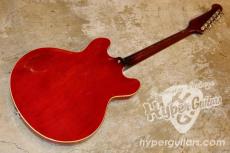 Gibson '67 Trini Lopez Model_2