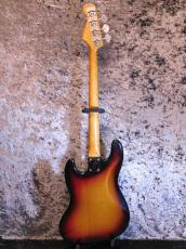 Fender Jazz Bass '74 SB/R_2