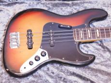 Fender Jazz Bass '74 SB/R_3