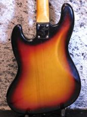 Fender Jazz Bass '74 SB/R_4
