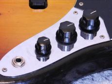 Fender Jazz Bass '74 SB/R_8