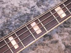 Fender Jazz Bass '74 SB/R_9