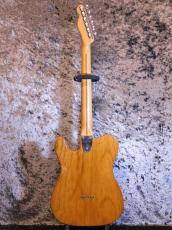 Fender Telecaster Custom '73 NAT/M_2