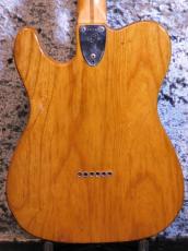 Fender Telecaster Custom '73 NAT/M_4