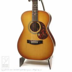 Maton EBG808 Nashville