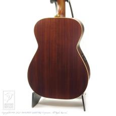 Maton EBG808 Nashville_3