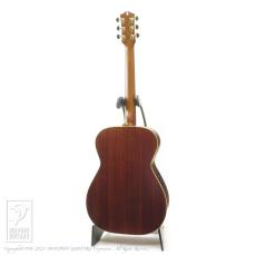 Maton EBG808 Nashville_4