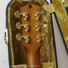 Maton EBG808 Nashville_7