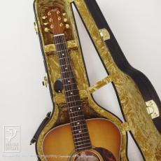 Maton EBG808 Nashville_8