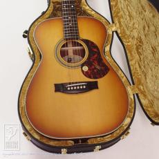 Maton EBG808 Nashville_10