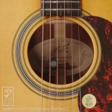 Maton EBG808 Nashville_12