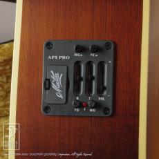 Maton EBG808 Nashville_13