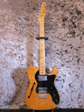 Fender Telecaster Thinline '78