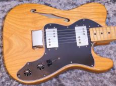 Fender Telecaster Thinline '78_3
