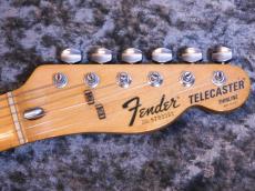 Fender Telecaster Thinline '78_5