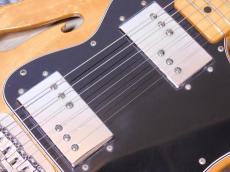 Fender Telecaster Thinline '78_6