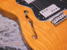 Fender Telecaster Thinline '78_9