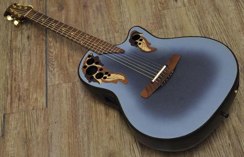 Ovation AdamasⅡ1581-8