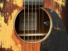 Martin 【日本総本店】【遂に登場!!】DJRE Street Legend Burst #3010686【48回無金利分割可能】_5