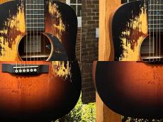 Martin 【日本総本店】【遂に登場!!】DJRE Street Legend Burst #3010686【48回無金利分割可能】_6