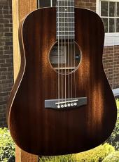 Martin 【日本総本店】DJRE Street Master #3024197【ショッピングクレジット無金利&超低金利】