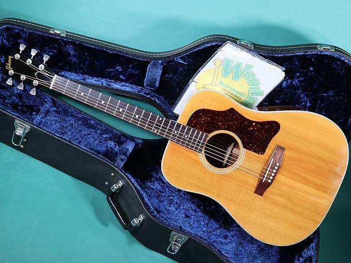Gibson J-50 1978年 Vintage 1235598 Gibson(ギブソン)【楽器検索｜J