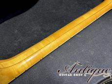 Gibson ES-340TDN 1972 Blonde(Natural) /Figured Neck & Dark RWFB Full-Original exc/335 Wiring Mod. w/OHC “Excellent Clean”_8