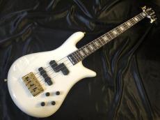 Spector Euro Classic 4 Solid White
