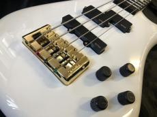 Spector Euro Classic 4 Solid White_3