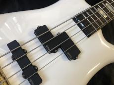 Spector Euro Classic 4 Solid White_4