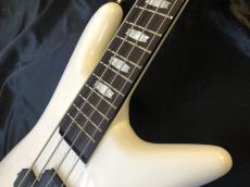 Spector Euro Classic 4 Solid White_5