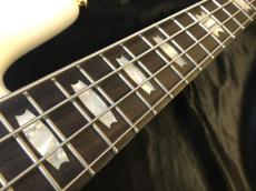 Spector Euro Classic 4 Solid White_6