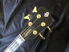 Spector Euro Classic 4 Solid White_7