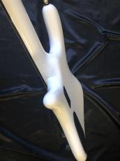 Spector Euro Classic 4 Solid White_9