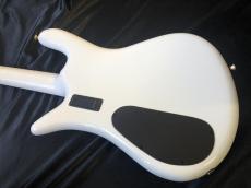 Spector Euro Classic 4 Solid White_10