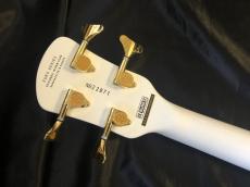 Spector Euro Classic 4 Solid White_12