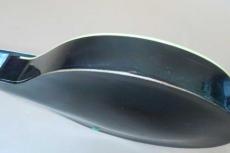 Gibson Style-A Flat Mandolin / Solid Arched Spruce Top・Solid Maple Side and Back・Mahogany Neck・Ebony Fingerboard・Original peg・Ivoroid Binding・Gibson Mandolin Guitar Label・Kalamazoo Made【With Kasuga Hard Case_4