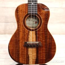 Kanile'a 2016 PLATINUM LE T 【2016年製】【テナー/ハワイアンコア】【限定生産モデル】【ピックアップ搭載】【送料込】