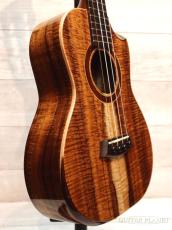 Kanile'a 2016 PLATINUM LE T 【2016年製】【テナー/ハワイアンコア】【限定生産モデル】【ピックアップ搭載】【送料込】_3