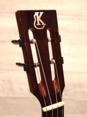 Kanile'a 2016 PLATINUM LE T 【2016年製】【テナー/ハワイアンコア】【限定生産モデル】【ピックアップ搭載】【送料込】_8