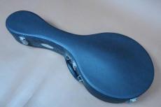 Gibson Style-A Flat Mandolin / Solid Arched Spruce Top・Solid Maple Side and Back・Mahogany Neck・Ebony Fingerboard・Original peg・Ivoroid Binding・Gibson Mandolin Guitar Label・Kalamazoo Made【With Kasuga Hard Case_17