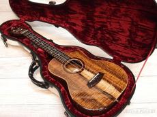 Kanile'a 2016 PLATINUM LE T 【2016年製】【テナー/ハワイアンコア】【限定生産モデル】【ピックアップ搭載】【送料込】_13