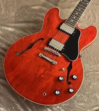 ES-335・タイプ、赤/チェリー/ピンク系の検索結果1～50件【楽器検索｜J