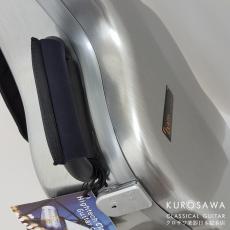 bam バム ハイテッククラシカル クラシックギター用ハードケース  (ラ・デファンス) 【日本総本店2F 在庫品】_4