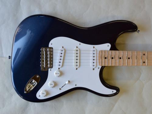 DEREK CUSTOM GUITAR Custom ST MB