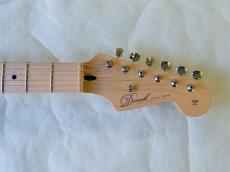 DEREK CUSTOM GUITAR Custom ST MB_2