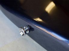 DEREK CUSTOM GUITAR Custom ST MB_8