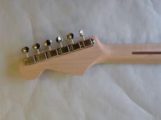 DEREK CUSTOM GUITAR Custom ST MB_9