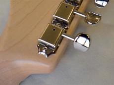 DEREK CUSTOM GUITAR Custom ST MB_12