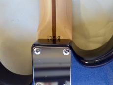 DEREK CUSTOM GUITAR Custom ST MB_13